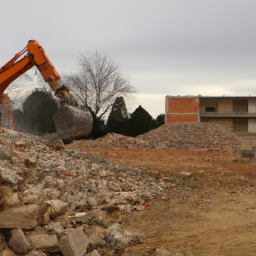 Démolition terrasse : des travaux de qualité Dombasle-sur-Meurthe